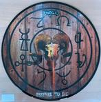 SA Slayer - Prepare to Die (Picture Disc), Ophalen, Nieuw in verpakking