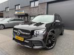Mercedes-Benz GLB 250 4MATIC AMG Line | 1E EIGENAAR | 12 MND, Auto's, Mercedes-Benz, Gebruikt, 4 cilinders, Zwart, Bedrijf