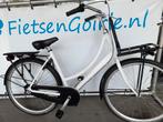 Damesfiets 28 inch, 55 cm frame, 8 versnellingen, Versnellingen, Ophalen, Overige merken, 53 tot 56 cm