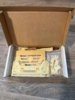 Actros MP3 Facelift Kit - A&N Italeri Revell 1/24, Overige merken, Groter dan 1:32, Nieuw, Ophalen of Verzenden