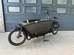 Urban Arrow Cargo Line E-bakfiets – 1726km. incl Btw en fact, Overige merken, 3 kinderen, Mdg.mobility01@gmail.com, Elektrisch