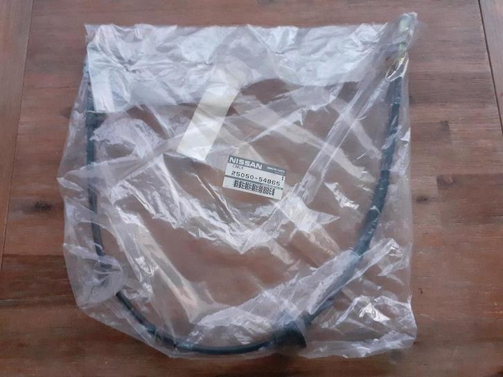 Geheel nieuw en origineel Km Tellerkabel Nissan Micra K11, Auto-onderdelen, Transmissie en Toebehoren, Nissan, Nieuw, Ophalen of Verzenden