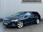 Ford Mondeo Wagon 1.6 TDCi Titanium, 17-01-26 APK, Navi, Cli, Stof, Gebruikt, 4 cilinders, Mondeo