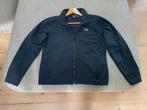 Helly Hansen Jas XL (valt als M), Kleding | Heren, Ophalen of Verzenden, Zo goed als nieuw, Blauw, Helly Hansen