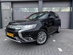 Mitsubishi Outlander 2.4 PHEV S-Edition Black BOMVOL, Auto's, Mitsubishi, Automaat, 135 pk, 4 cilinders, Zwart