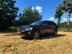 Volvo XC60 2.0 D4 Geartronic 2016 Zwart (Automaat), Euro 5, 1800 kg, Zwart, 1969 cc