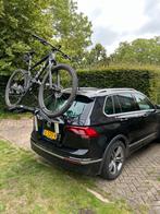 Thule Outway Platform fietsendrager - Zo goed als nieuw!, Auto diversen, Fietsendragers, Ophalen of Verzenden, 2 fietsen, Zo goed als nieuw