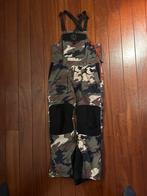 O'neill skibroek snowboardbroek bib XS heren / 164 jongens, Kleding | Heren, Wintersportkleding, Broek, O'Neill, Ophalen of Verzenden