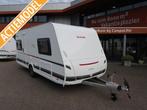 Dethleffs C'go Active 495 FR, Caravans en Kamperen, Schokbreker, Rondzit, Overige typen, Dethleffs