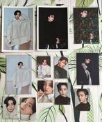BTS Jungkook Dicon Full Set, Verzamelen, Muziek, Artiesten en Beroemdheden, Verzenden, Zo goed als nieuw