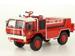 Brimont Apache Tankwagen 6000l Brandweerserie 1:43 # 126, Verzenden, Nieuw, Bus of Vrachtwagen, Overige merken
