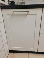 Ikea Savedal frontjes gezocht, Ophalen of Verzenden, Gebruikt, Inbouw, Minder dan 85 cm