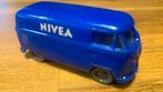 Vintage VW bus van Nivea, Antiek en Kunst, Ophalen of Verzenden