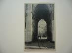 UTRECHT  >  DOORGANG DOMTOREN   1938, Verzenden, 1920 tot 1940, Gelopen, Utrecht