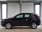 Jeep Compass 1.4 MultiAir Longitude 141pk | Apple/Android |, Voorwielaandrijving, 12 maanden, 450 kg, Euro 6