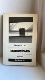 Kees van Kooten - Modermismen, Gelezen, Kees van Kooten, Ophalen of Verzenden, Verhalen