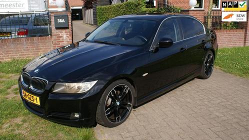 BMW 3-serie 318i Business Line, Auto's, BMW, Te koop, 3-Serie, ABS, Airbags, Airconditioning, Alarm, Boordcomputer, Centrale vergrendeling