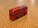 Matchbox Daimler Dubbeldekker Bus ROOD, Ophalen of Verzenden, Zo goed als nieuw, Bus of Vrachtwagen