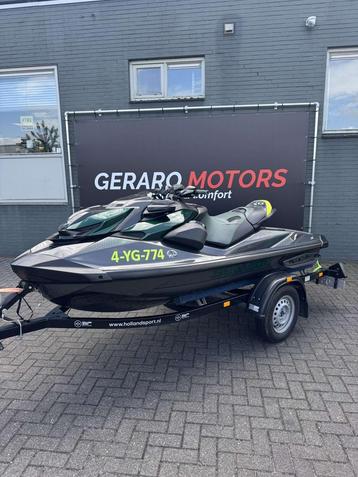 Seadoo RXP-RS Apex 300 beschikbaar voor biedingen