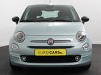 Fiat 500 1.0 Hybrid Bellavita Cruise control Elektrische ram, Stof, Gebruikt, Euro 6, Handgeschakeld