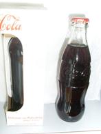 Coca cola fles 125 years NIEUW, Verzamelen, Nieuw, Verpakking, Ophalen of Verzenden