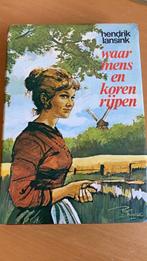 Waar mens en koren rijpen - Hendrik Lansink, Ophalen of Verzenden