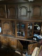 Kast teab, Ophalen of Verzenden