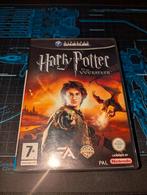 Harry Potter en de Vuurbeker Gamecube, Spelcomputers en Games, Games | Nintendo GameCube, Vechten, Ophalen of Verzenden, Zo goed als nieuw