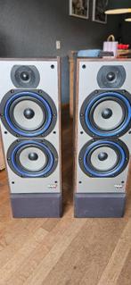 geluidsboxen, Audio, Tv en Foto, Luidsprekers, Ophalen, Gebruikt, Bowers & Wilkins (B&W), 120 watt of meer