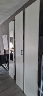 Ikea Pax kledingkast deuren hoekkast 236, Huis en Inrichting, Kasten | Kledingkasten, 50 tot 100 cm, Gebruikt, Ophalen of Verzenden