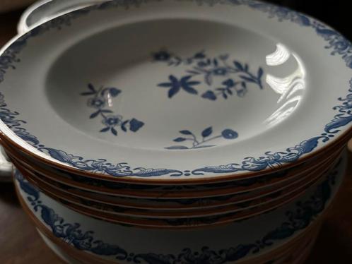 Rörstrand Ostindia Servies Zweden, Antiek en Kunst, Antiek | Servies los, Ophalen