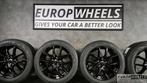 18 inch VW Transporter Bulli California T7 T6.1 T6 T5 Zwart