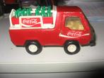 Buddy L Coca Cola truck, Ophalen of Verzenden