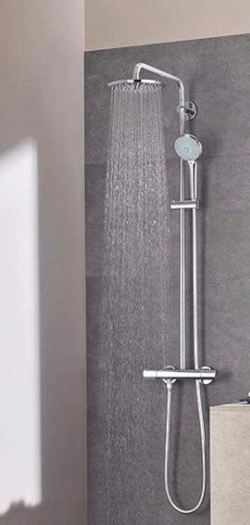 Grohe euphoria stang en beugels beschikbaar voor biedingen