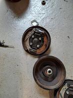 Knott remmen 250x40  1800 kg as voor boot trailer, Watersport en Boten, Ophalen of Verzenden, Motor en Techniek, Zeilboot of Motorboot