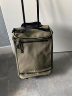 Trolley Norlander nieuw, Ophalen of Verzenden, Nieuw, Zwart, 30 cm of meer
