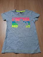 Kinder shirt Heel Holland zingt Hazes (maat 128), Ophalen of Verzenden, Gebruikt, Jongen of Meisje, Shirt of Longsleeve