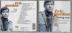 Eric Burdon - House of the rising sun, Ophalen of Verzenden, 1980 tot 2000, Gebruikt