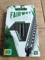 Fairway Darts - Goat - Nieuw!, Ophalen of Verzenden, Nieuw, Pijlen