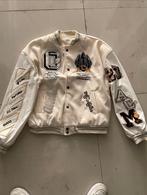 Off-White Jasje Maat M, Maat 38/40 (M), Off-White, Wit, Ophalen of Verzenden