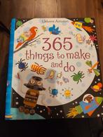 Usborne - knutselboek, Boeken, Ophalen of Verzenden, Nieuw, Non-fictie