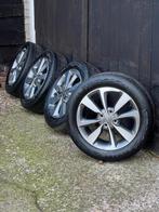 Originele Hyundai velgen i20 Kia rio stonic bayon 16? velgen, Auto-onderdelen, Banden en Velgen, Ophalen, Gebruikt, 16 inch, Banden en Velgen