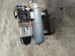 Hydrovane compressor, Doe-het-zelf en Verbouw, Compressors, 100 liter of meer, Ophalen, Gebruikt