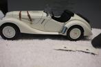 BMW 328 Mille Miglia Roadster 1:18 Autoart 80430300749, Ophalen of Verzenden, Gebruikt, Auto, Autoart