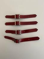 Riemen voor overslagrok / kilt, Kleding | Dames, Echt leder, Tailleriem, Ophalen of Verzenden, Zo goed als nieuw