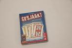 Gesjaakt kaartspel nieuw, Hobby en Vrije tijd, Gezelschapsspellen | Kaartspellen, Een of twee spelers, Ophalen of Verzenden, Nieuw
