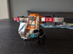 LEGO Creator 31071 3in1 Droneverkenner, Ophalen of Verzenden, Zo goed als nieuw, Complete set, Lego