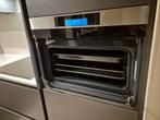 AEG combi oven kmk761000m - (deur defect), Ophalen