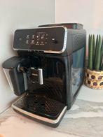 Philips LatteGo 2200 Serie EP2231/40 Koffiemachine, Ophalen, Afneembaar waterreservoir, Koffiemachine, Koffiebonen