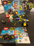 Batman lego 76137, Kinderen en Baby's, Speelgoed | Duplo en Lego, Ophalen of Verzenden, Zo goed als nieuw